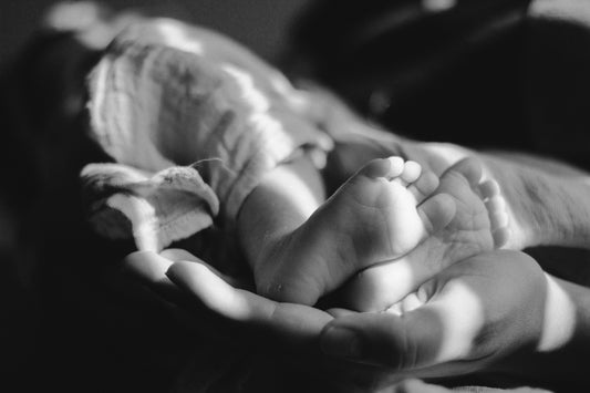 What the Research Says About Paid Leave