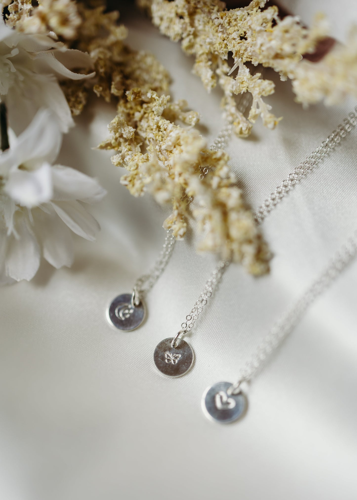 Hope Necklace