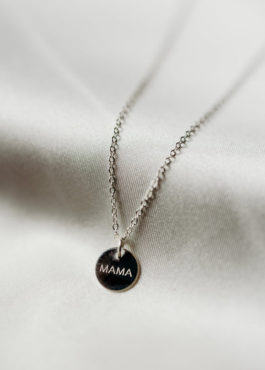 Mama Necklace