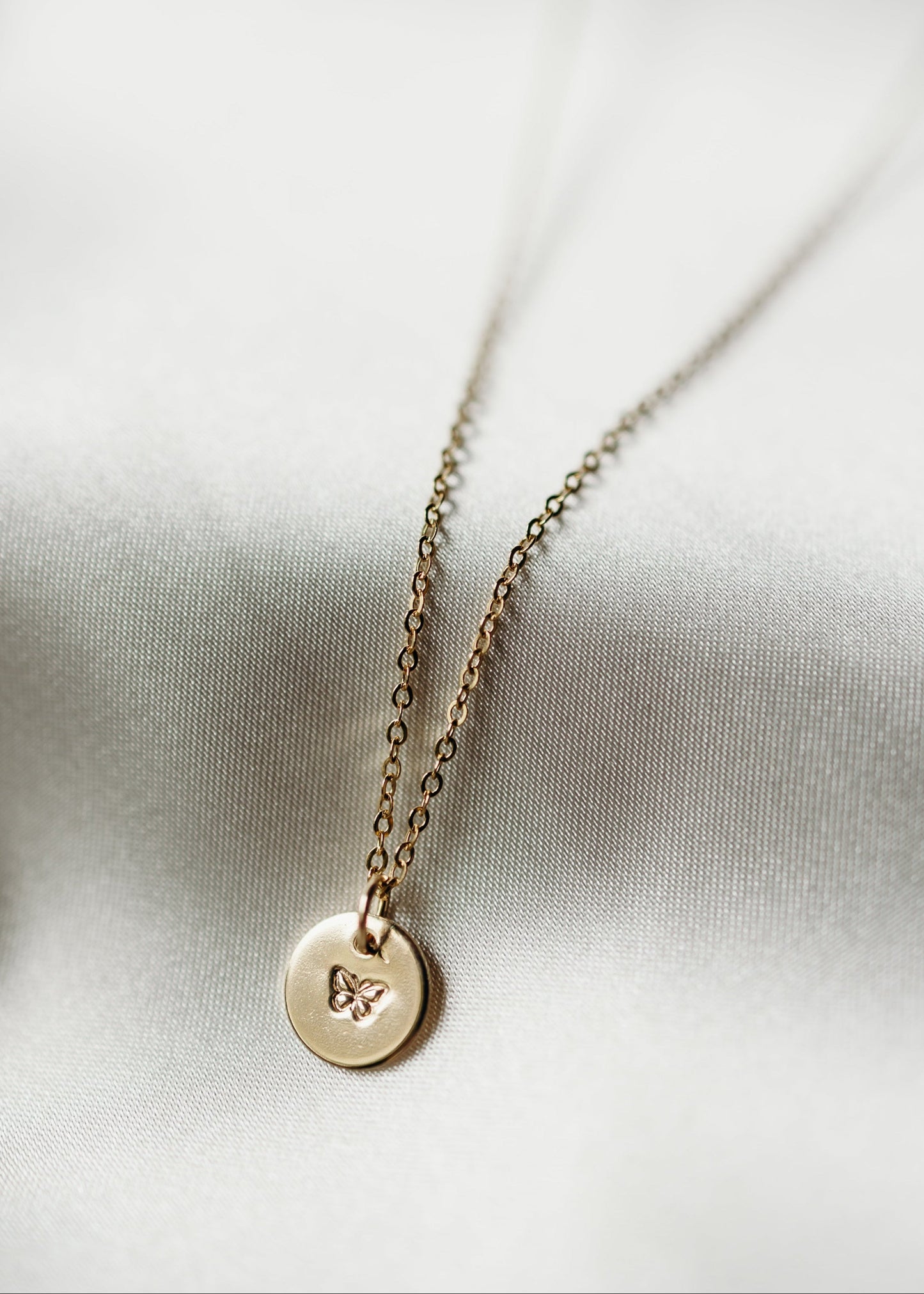 Hope Necklace