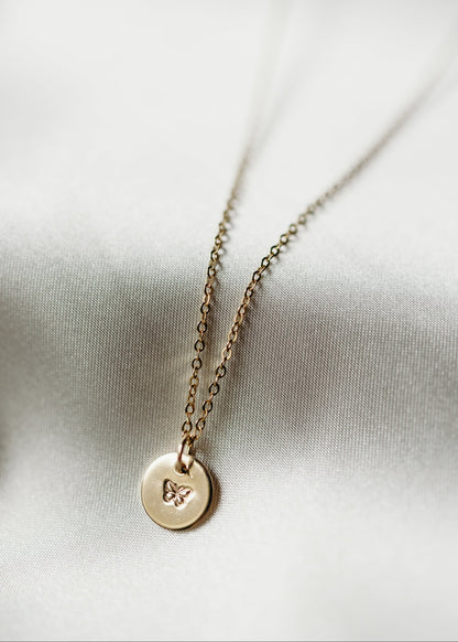 Hope Necklace