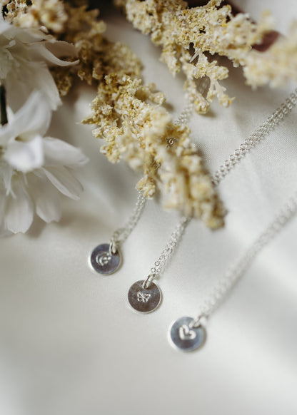 Hope Necklace
